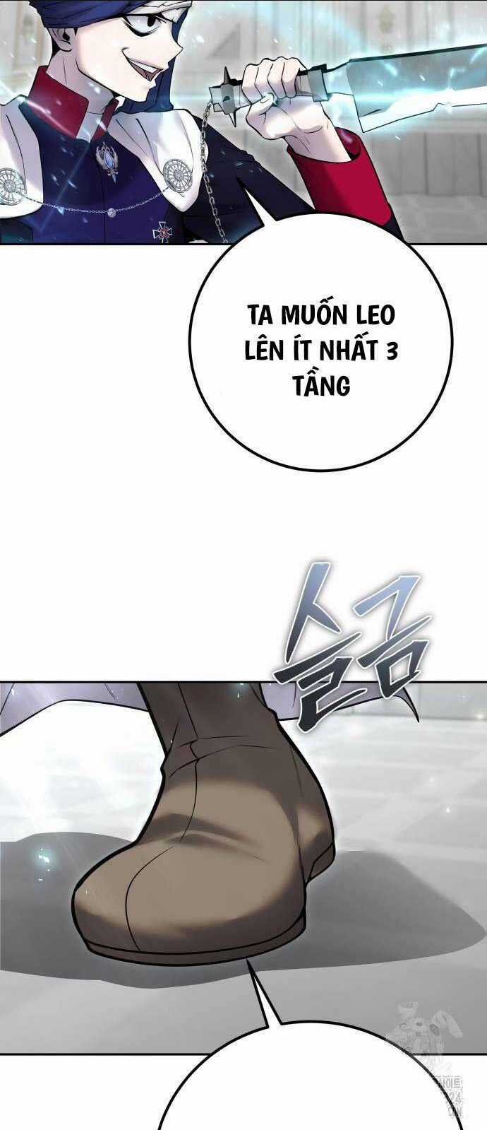 Tôi Mạnh Hơn Anh Hùng Chapter 31 trang 8