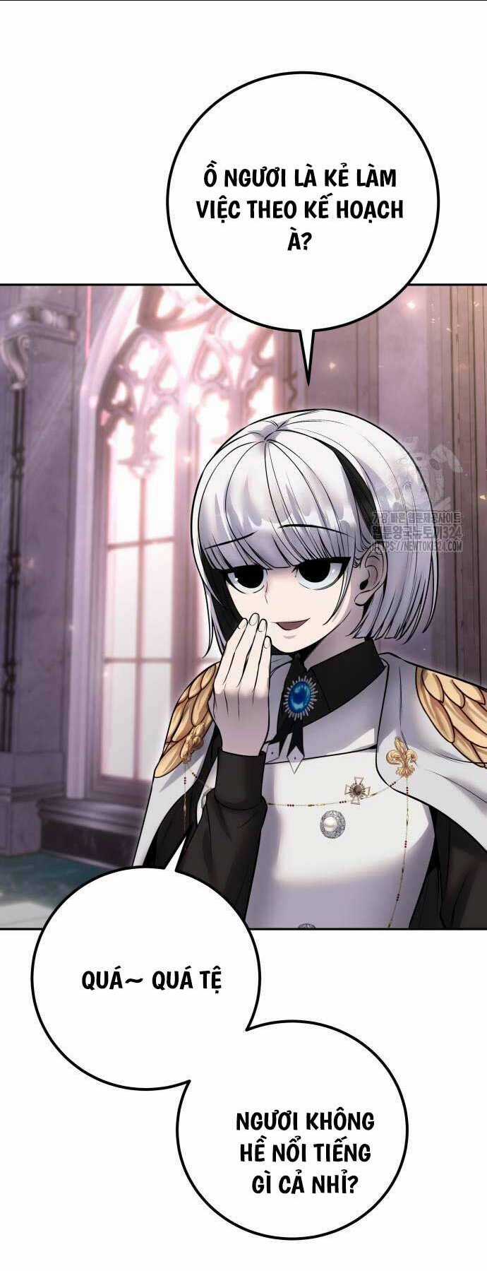 Tôi Mạnh Hơn Anh Hùng Chapter 31 trang 82