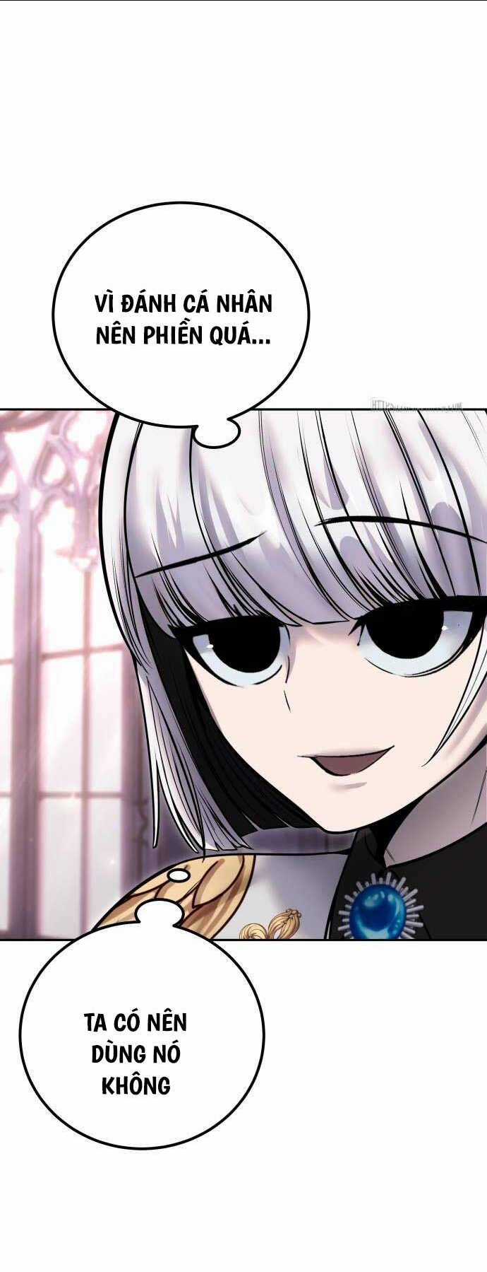 Tôi Mạnh Hơn Anh Hùng Chapter 31 trang 83