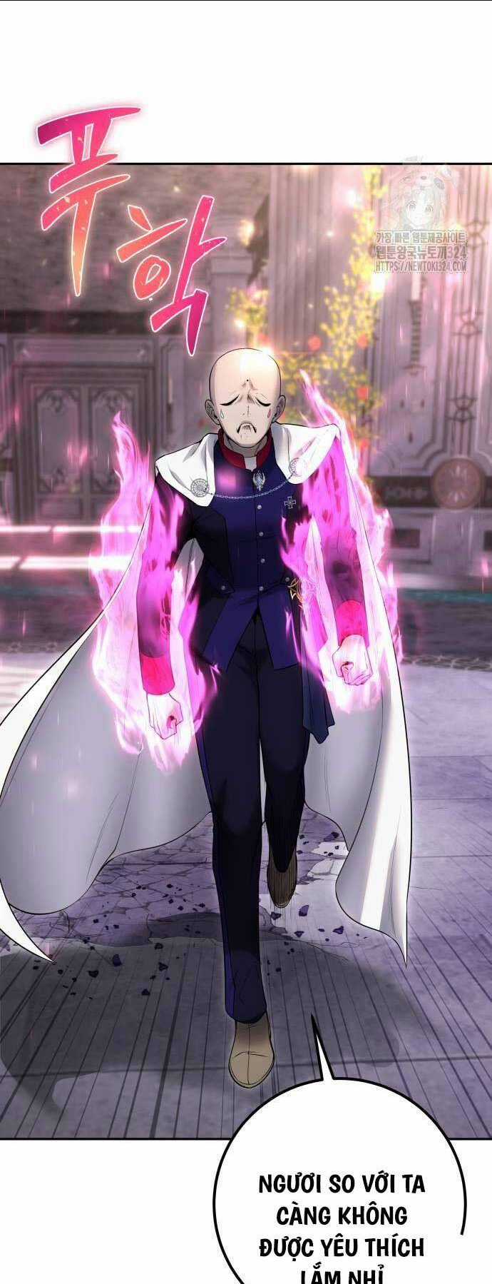 Tôi Mạnh Hơn Anh Hùng Chapter 31 trang 84