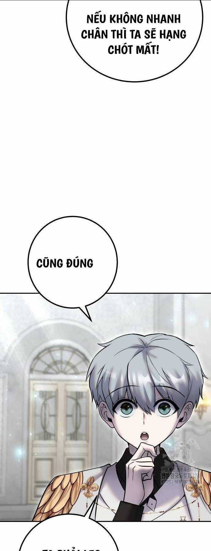 Tôi Mạnh Hơn Anh Hùng Chapter 31 trang 9