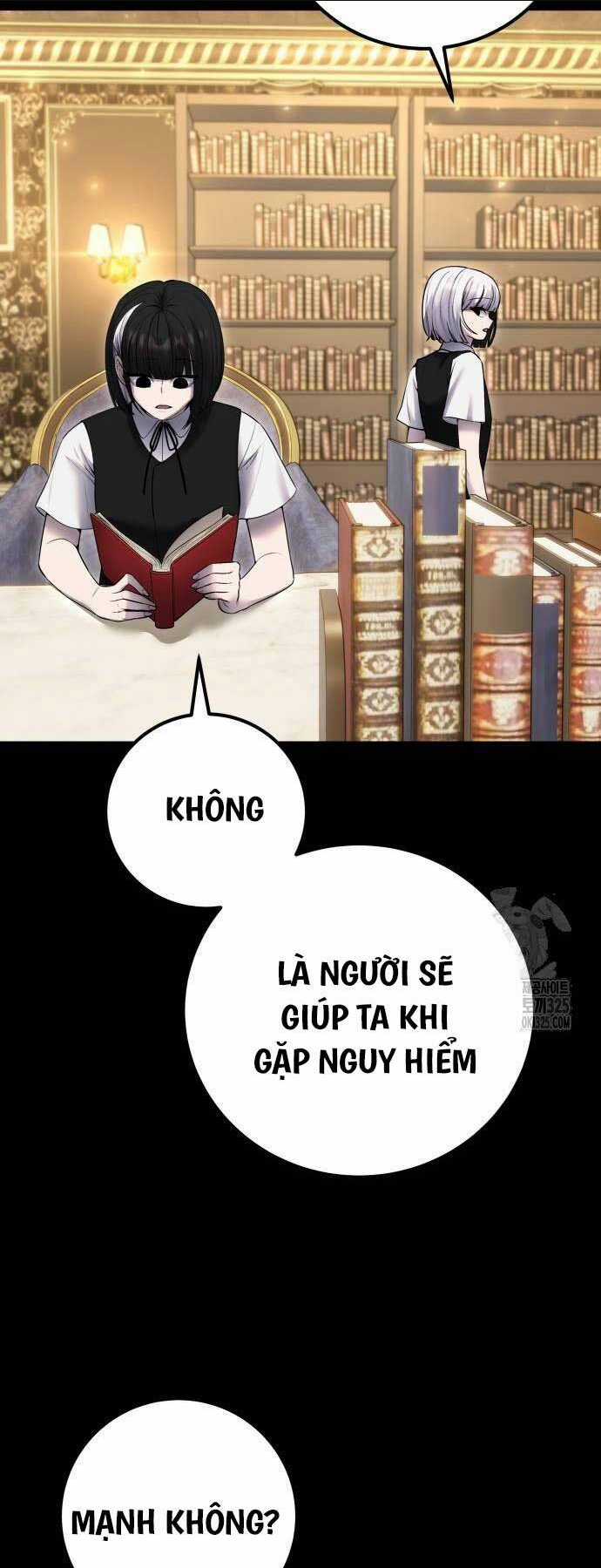 Tôi Mạnh Hơn Anh Hùng Chapter 32 trang 11