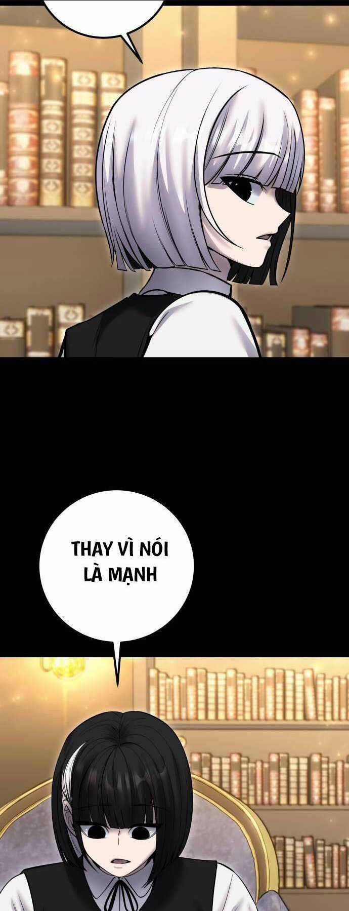 Tôi Mạnh Hơn Anh Hùng Chapter 32 trang 12