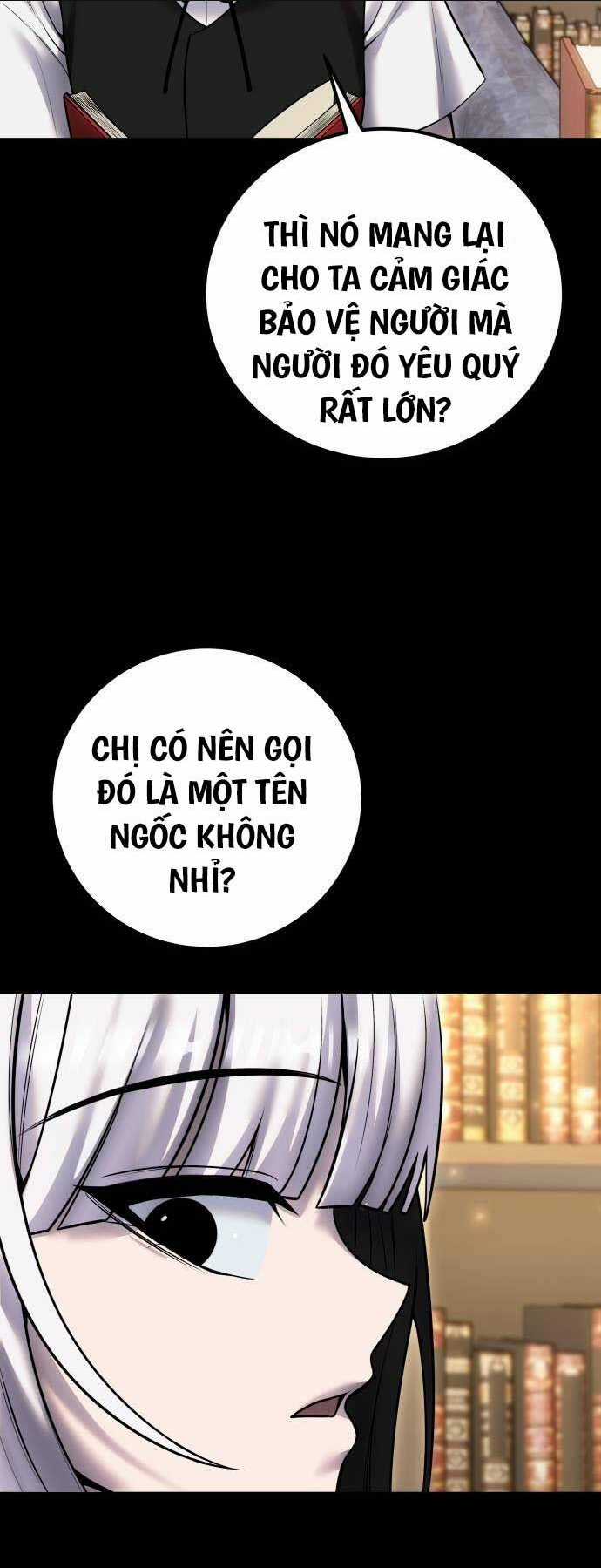 Tôi Mạnh Hơn Anh Hùng Chapter 32 trang 13