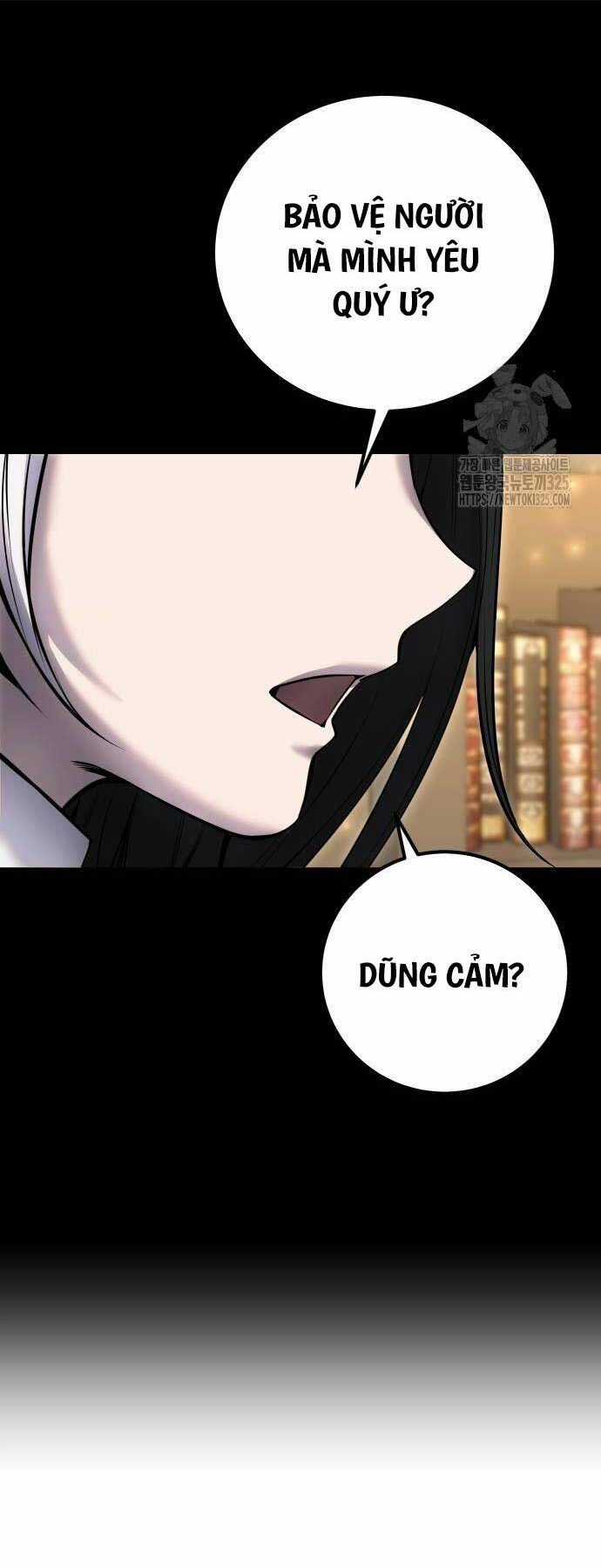 Tôi Mạnh Hơn Anh Hùng Chapter 32 trang 14