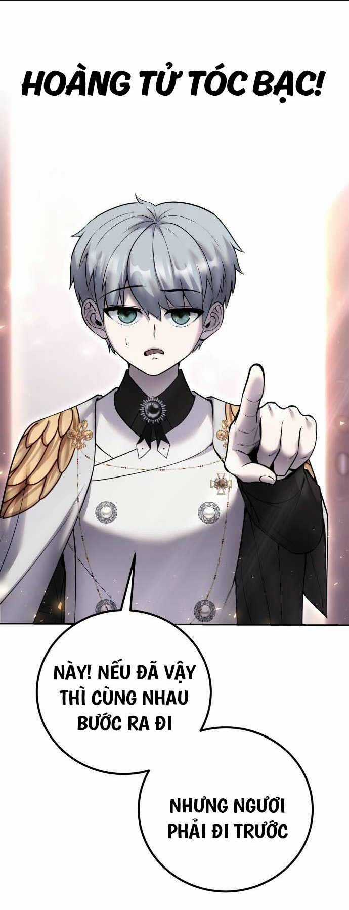 Tôi Mạnh Hơn Anh Hùng Chapter 32 trang 15