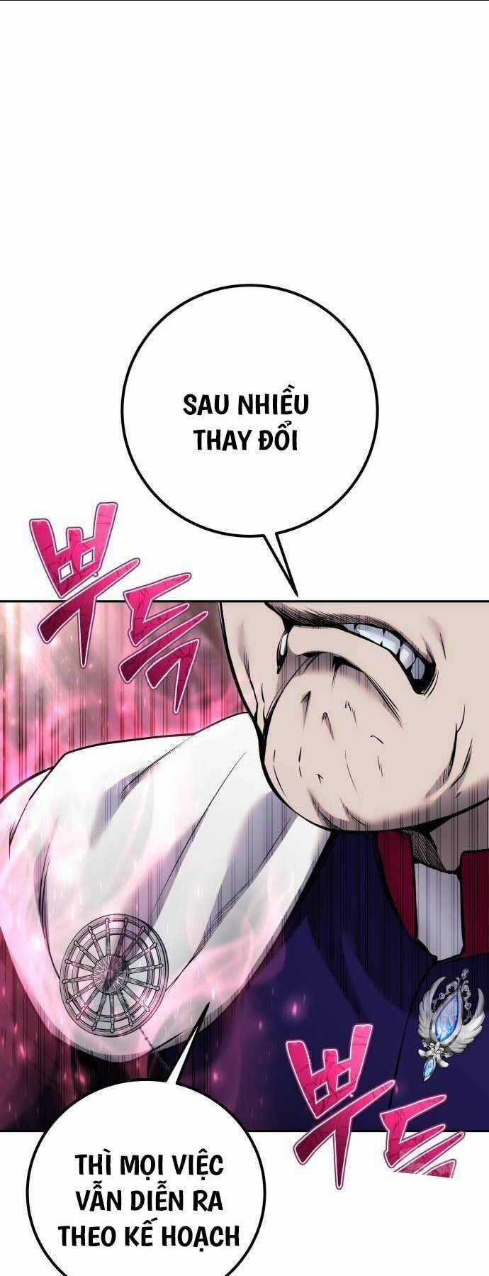 Tôi Mạnh Hơn Anh Hùng Chapter 32 trang 16