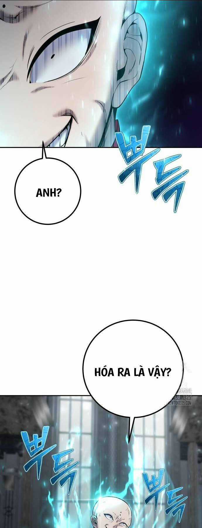 Tôi Mạnh Hơn Anh Hùng Chapter 32 trang 19