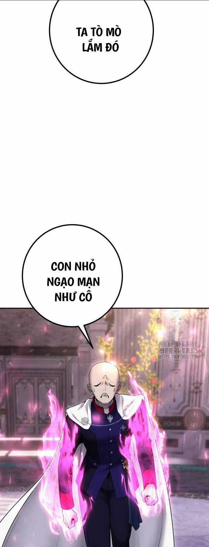Tôi Mạnh Hơn Anh Hùng Chapter 32 trang 2