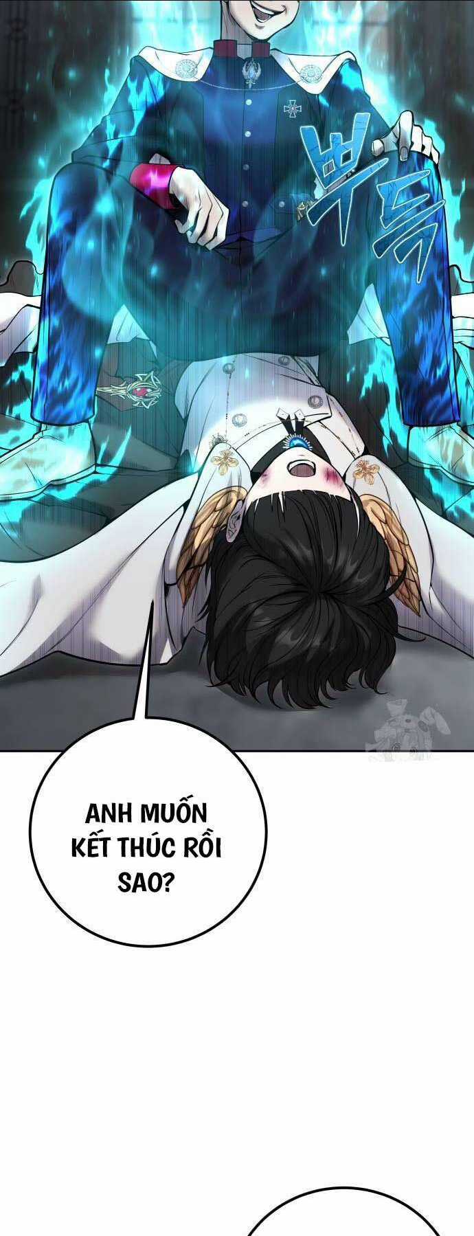 Tôi Mạnh Hơn Anh Hùng Chapter 32 trang 20