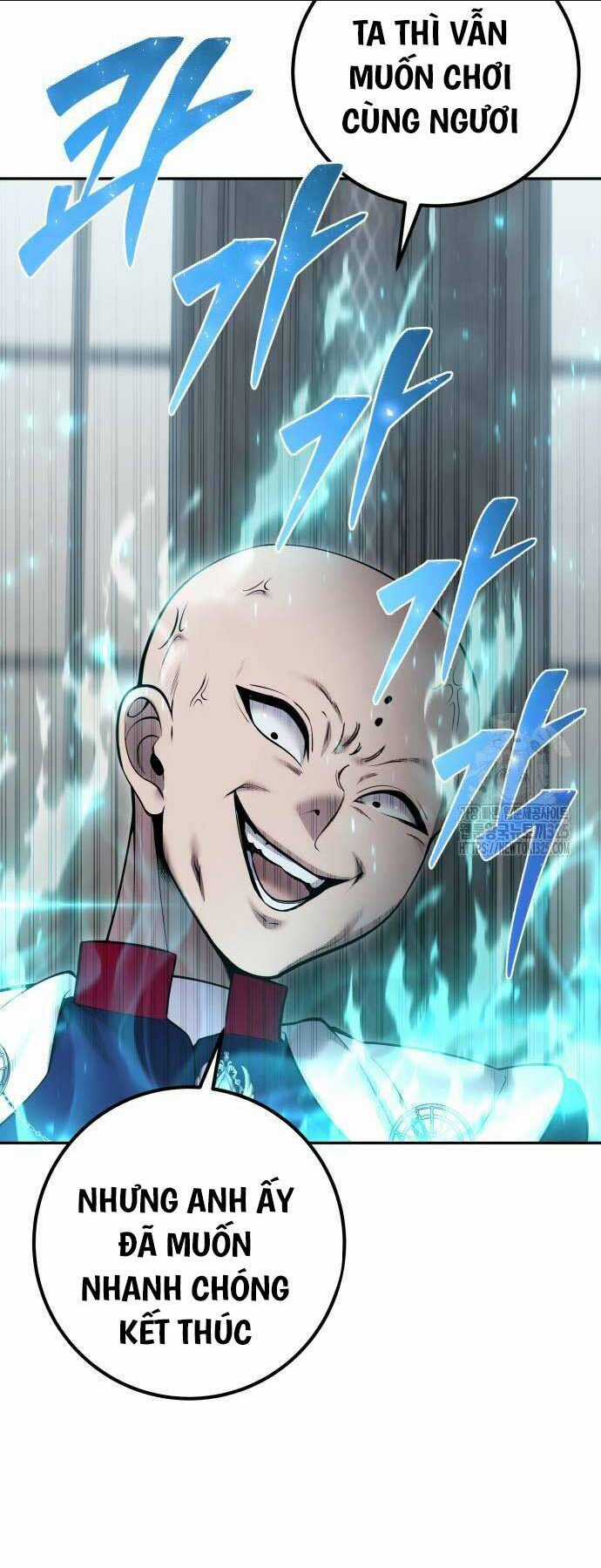 Tôi Mạnh Hơn Anh Hùng Chapter 32 trang 21