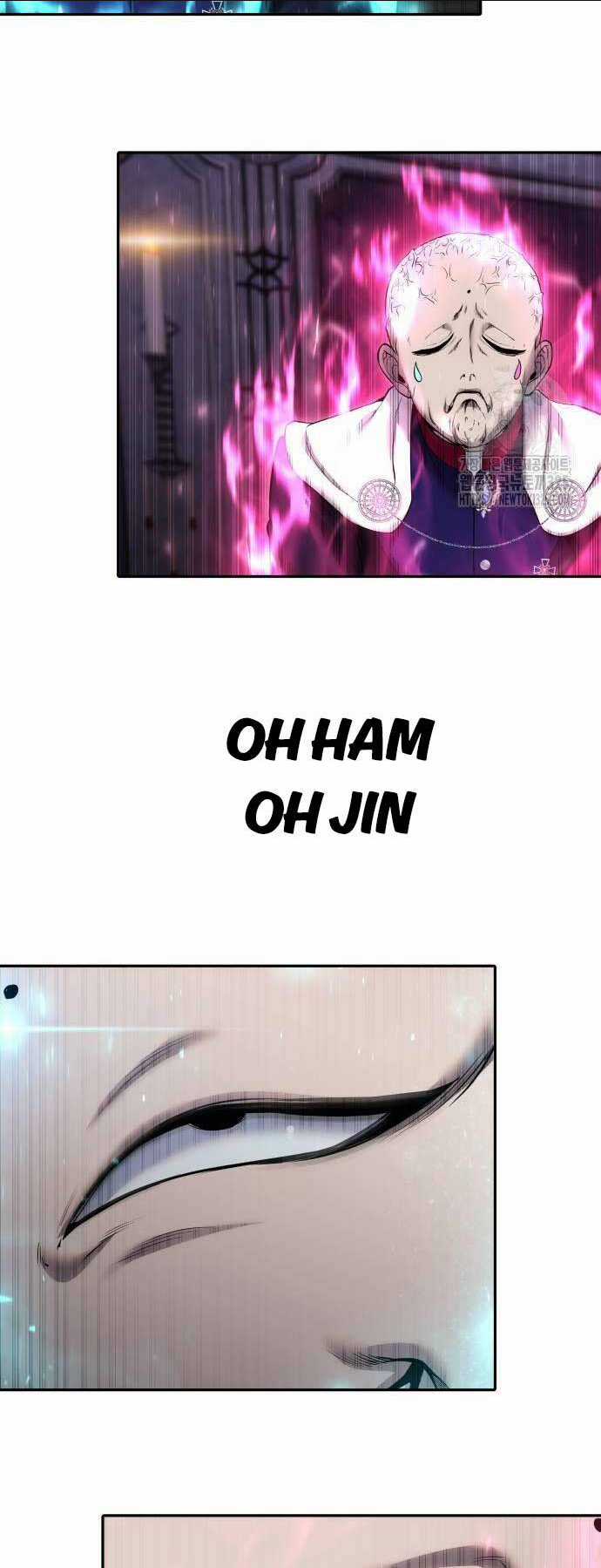 Tôi Mạnh Hơn Anh Hùng Chapter 32 trang 23