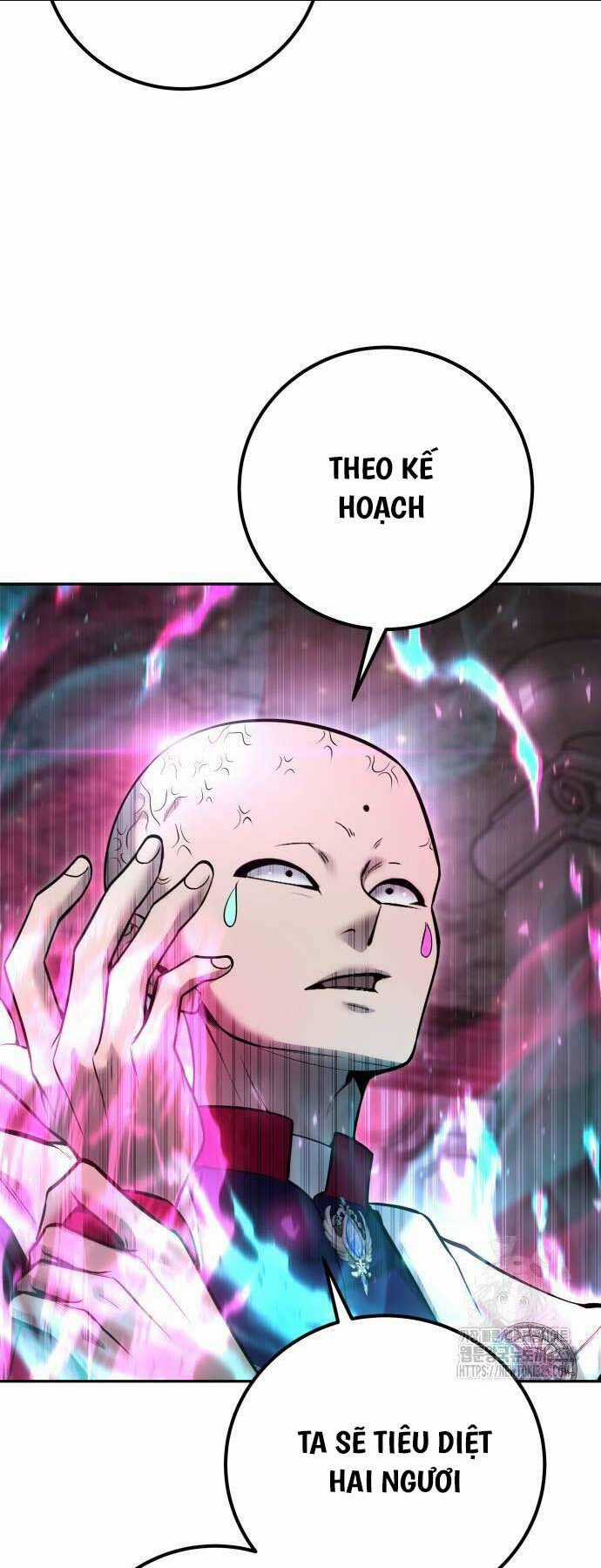 Tôi Mạnh Hơn Anh Hùng Chapter 32 trang 27