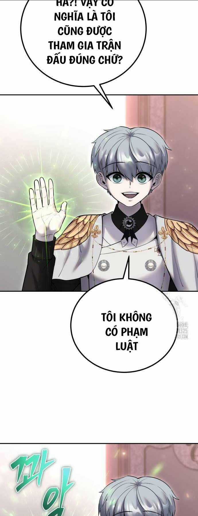 Tôi Mạnh Hơn Anh Hùng Chapter 32 trang 29