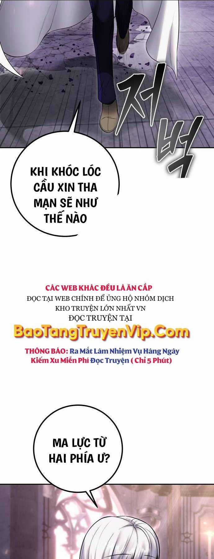 Tôi Mạnh Hơn Anh Hùng Chapter 32 trang 3