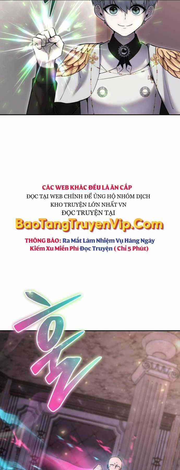 Tôi Mạnh Hơn Anh Hùng Chapter 32 trang 30