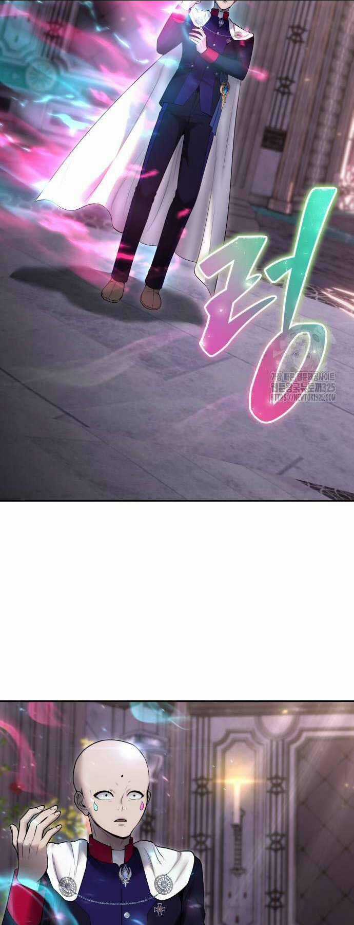 Tôi Mạnh Hơn Anh Hùng Chapter 32 trang 31