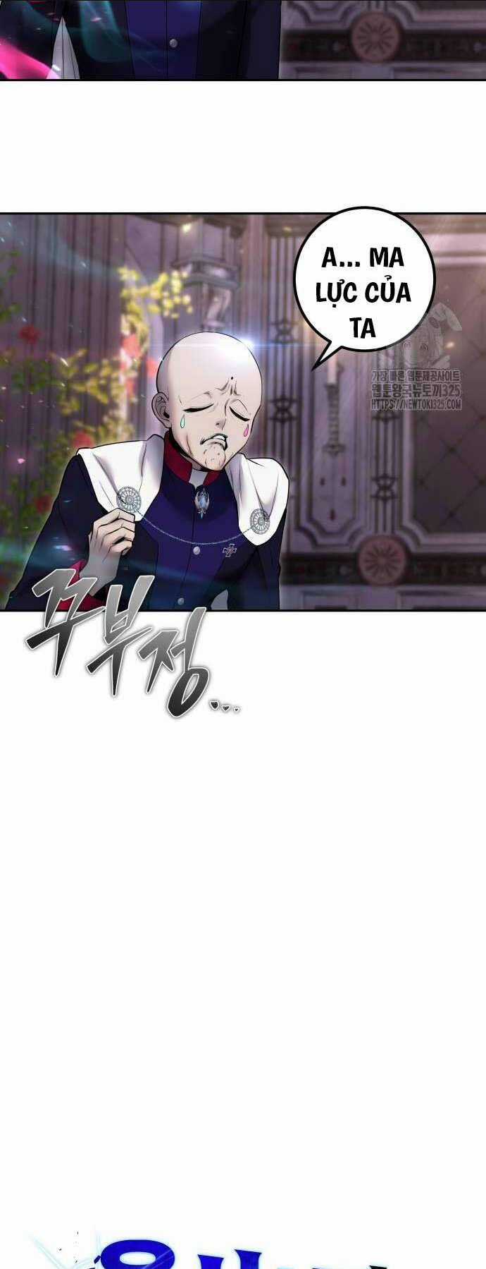 Tôi Mạnh Hơn Anh Hùng Chapter 32 trang 32