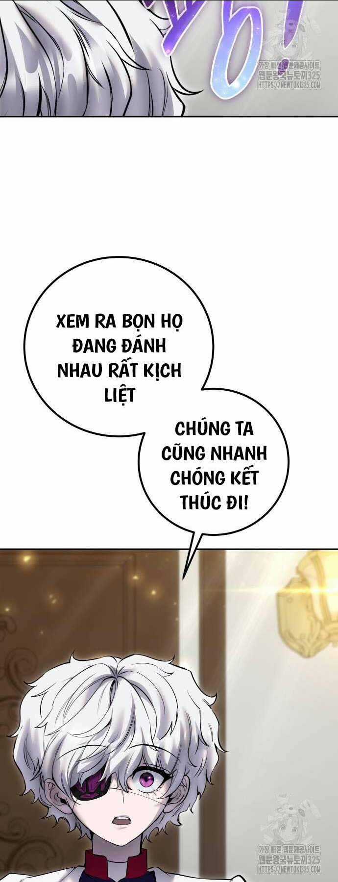 Tôi Mạnh Hơn Anh Hùng Chapter 32 trang 34