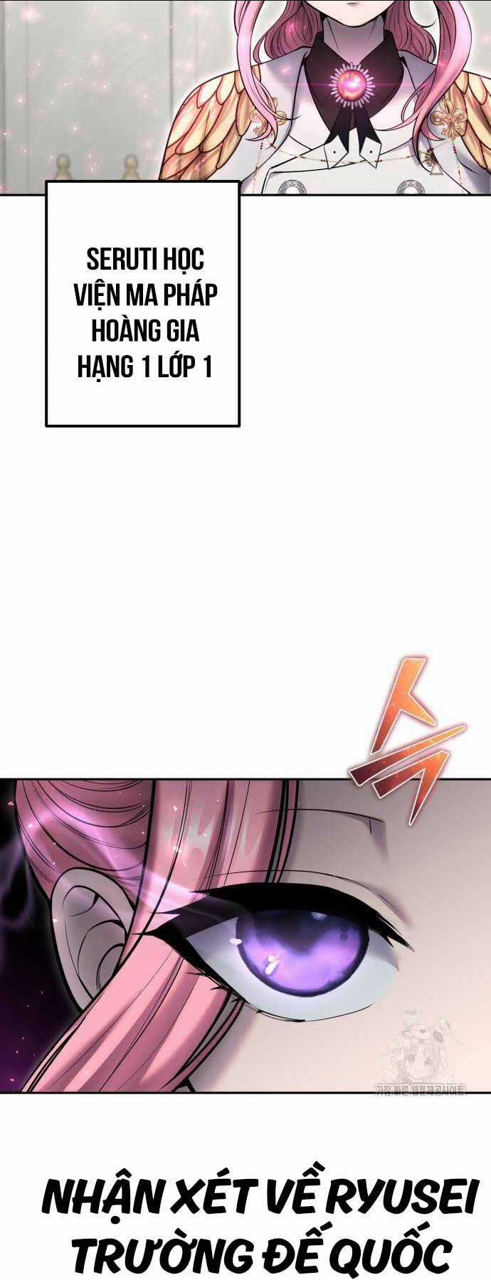 Tôi Mạnh Hơn Anh Hùng Chapter 32 trang 36