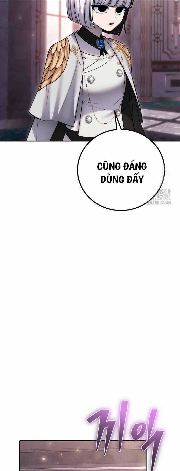 Tôi Mạnh Hơn Anh Hùng Chapter 32 trang 4