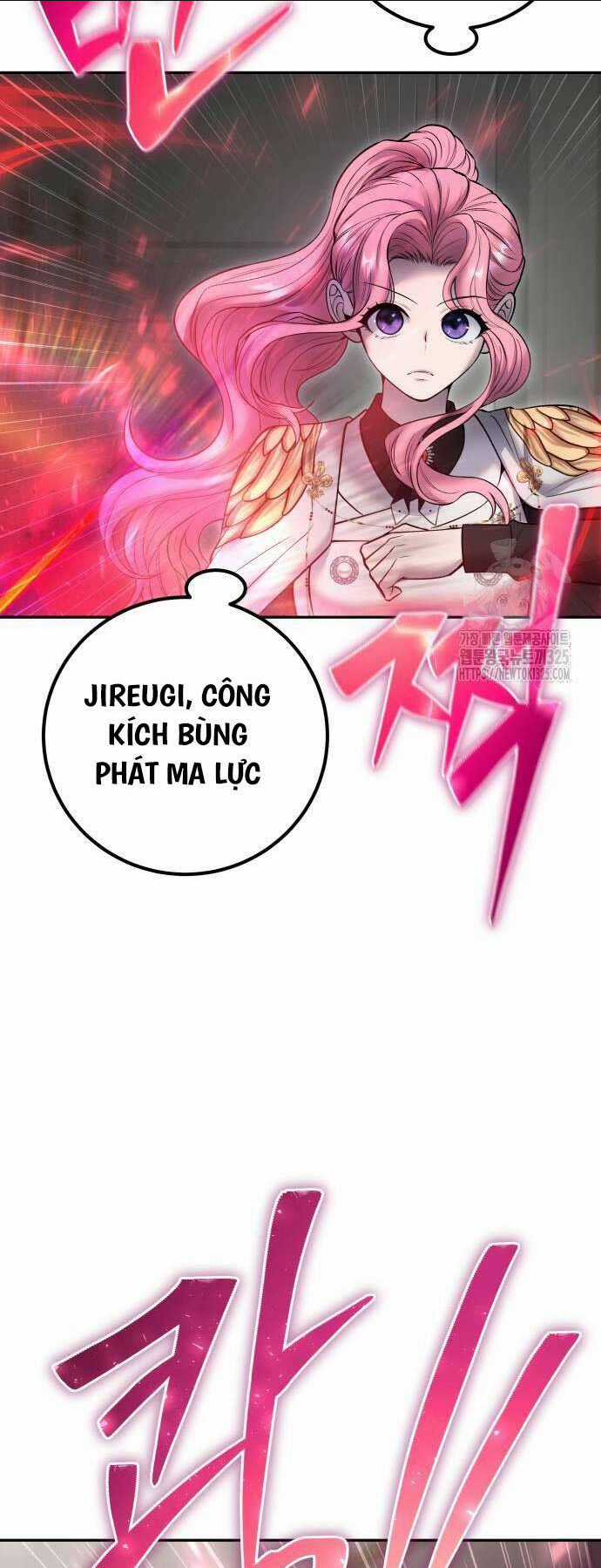 Tôi Mạnh Hơn Anh Hùng Chapter 32 trang 40