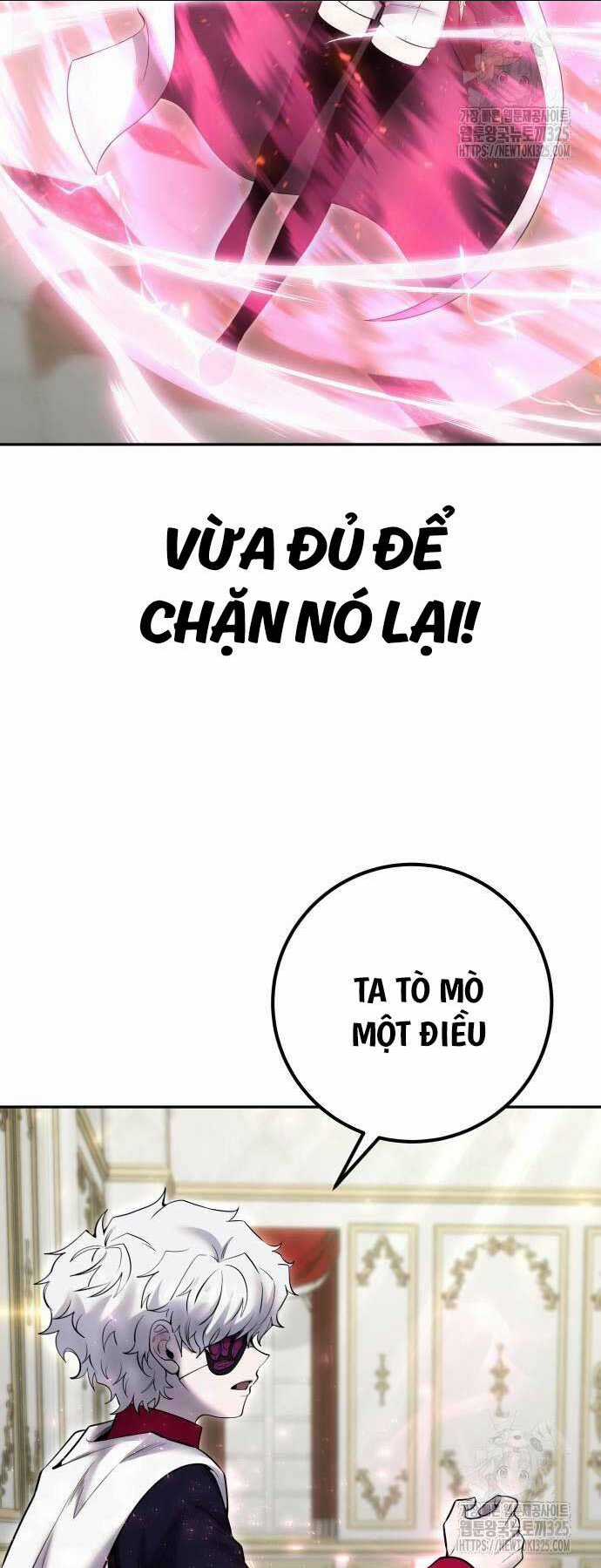 Tôi Mạnh Hơn Anh Hùng Chapter 32 trang 43