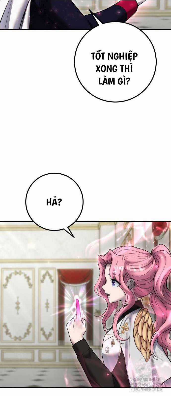 Tôi Mạnh Hơn Anh Hùng Chapter 32 trang 44