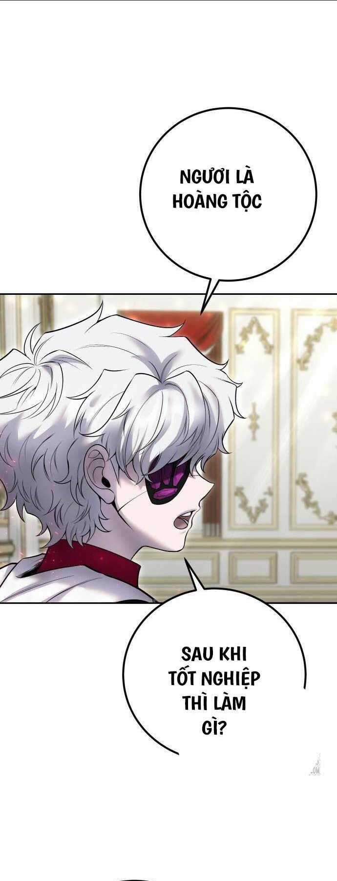 Tôi Mạnh Hơn Anh Hùng Chapter 32 trang 45