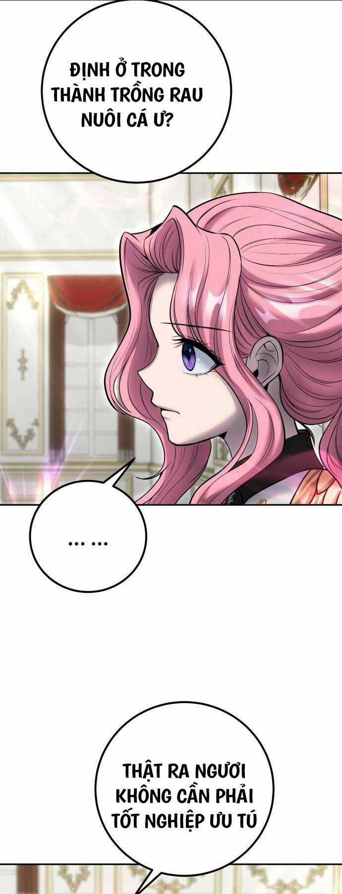 Tôi Mạnh Hơn Anh Hùng Chapter 32 trang 46