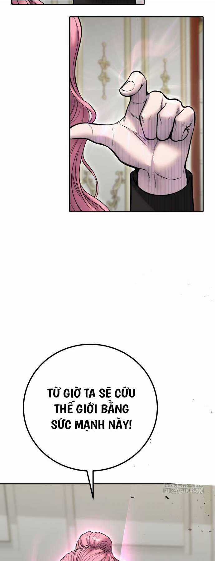 Tôi Mạnh Hơn Anh Hùng Chapter 32 trang 54