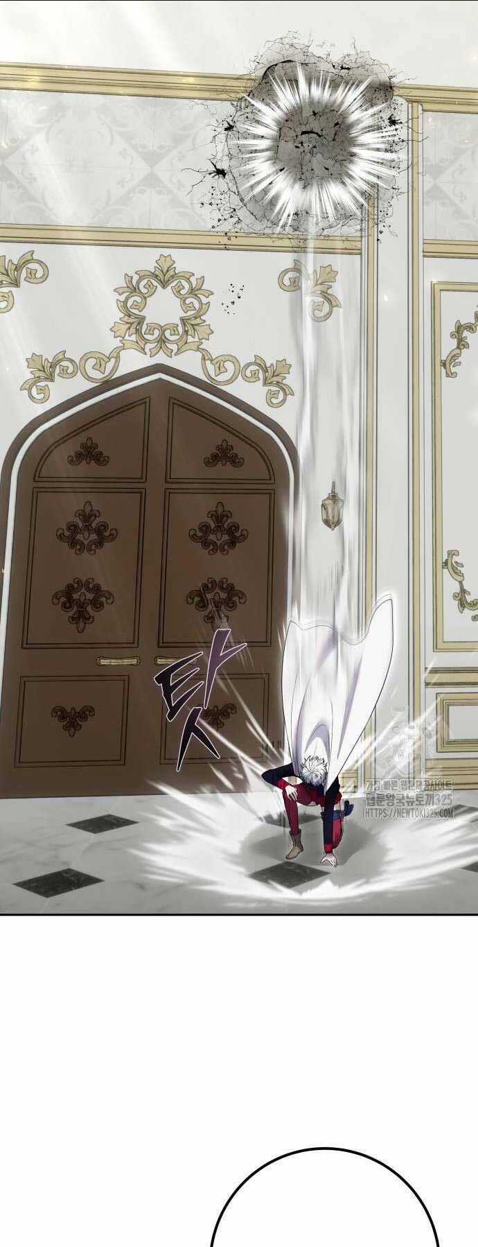 Tôi Mạnh Hơn Anh Hùng Chapter 32 trang 56