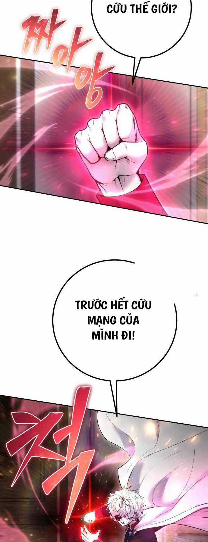 Tôi Mạnh Hơn Anh Hùng Chapter 32 trang 57