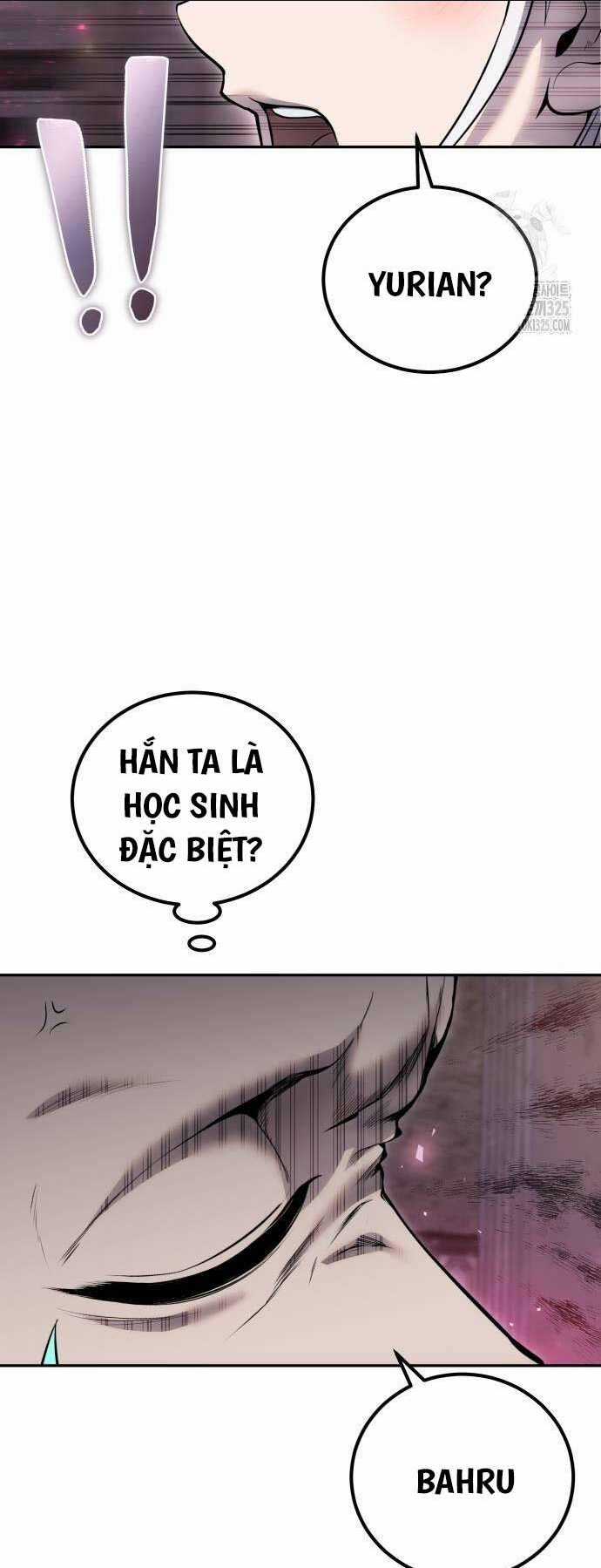 Tôi Mạnh Hơn Anh Hùng Chapter 32 trang 6