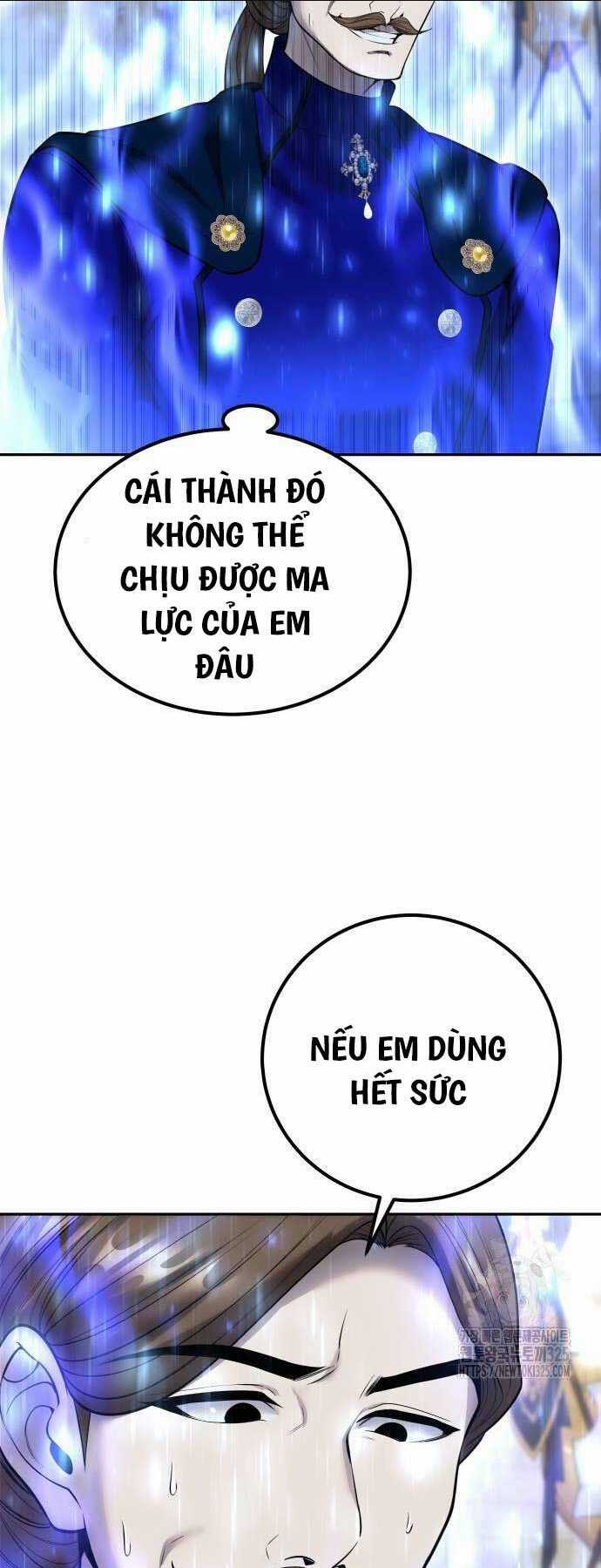 Tôi Mạnh Hơn Anh Hùng Chapter 32 trang 63