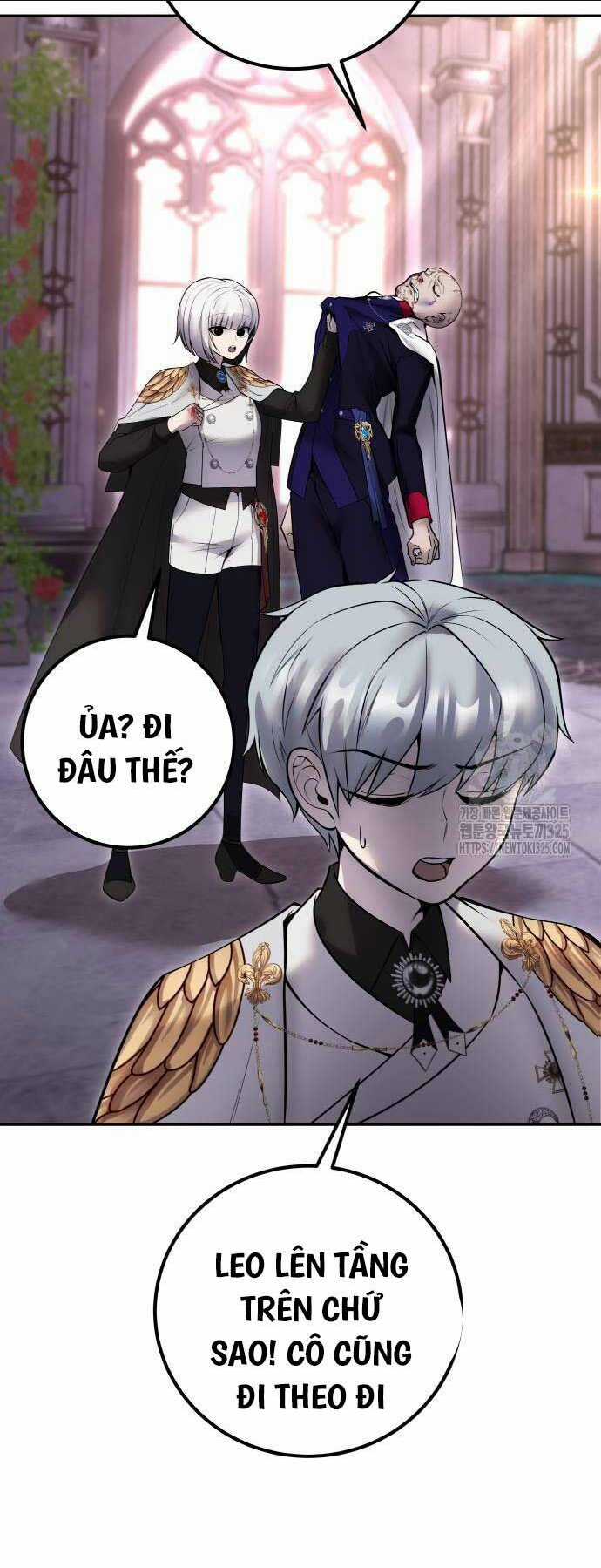 Tôi Mạnh Hơn Anh Hùng Chapter 32 trang 66