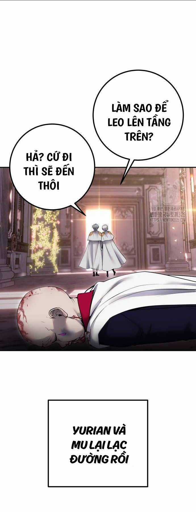 Tôi Mạnh Hơn Anh Hùng Chapter 32 trang 67