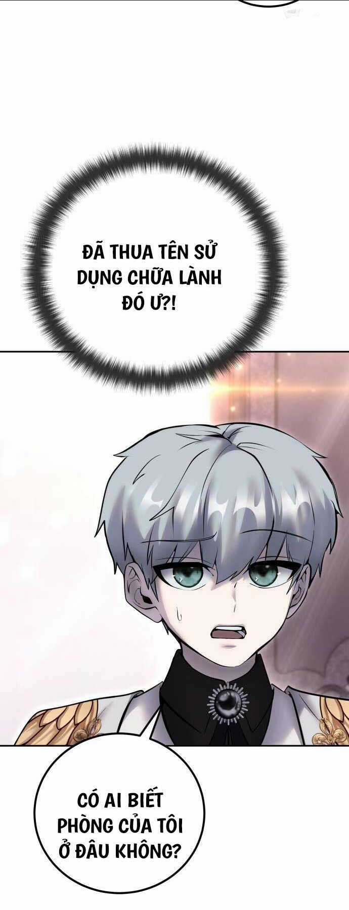 Tôi Mạnh Hơn Anh Hùng Chapter 32 trang 7