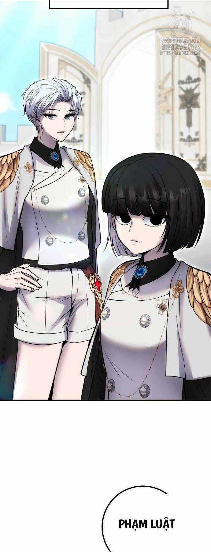 Tôi Mạnh Hơn Anh Hùng Chapter 32 trang 70