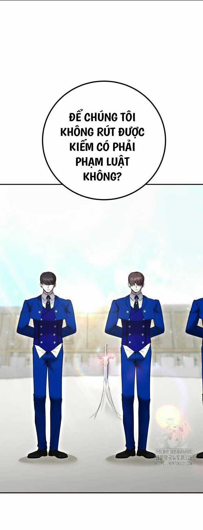 Tôi Mạnh Hơn Anh Hùng Chapter 32 trang 72