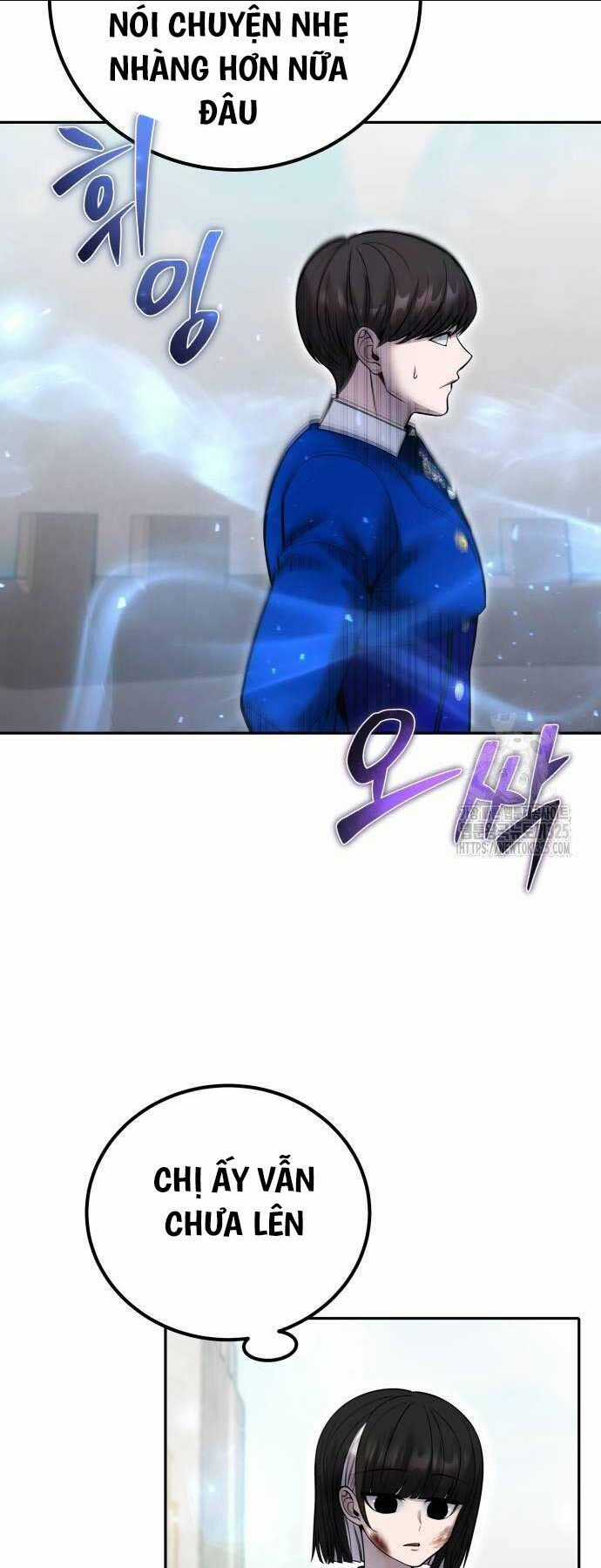 Tôi Mạnh Hơn Anh Hùng Chapter 32 trang 75