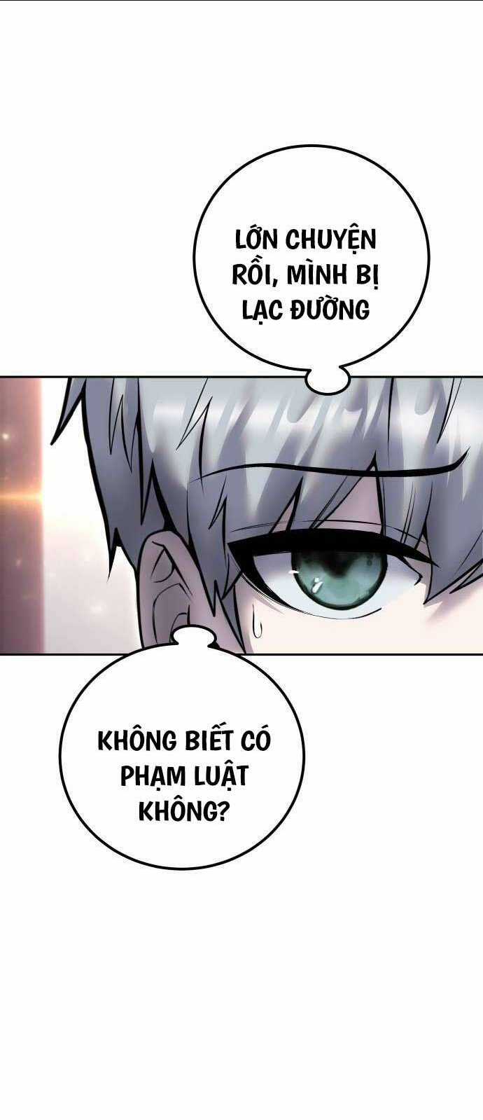 Tôi Mạnh Hơn Anh Hùng Chapter 32 trang 8