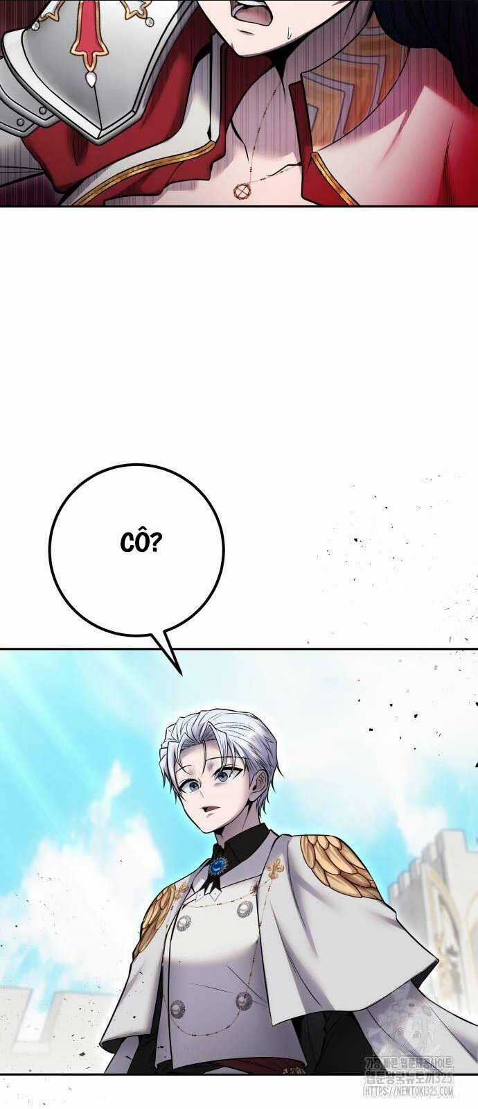 Tôi Mạnh Hơn Anh Hùng Chapter 32 trang 80