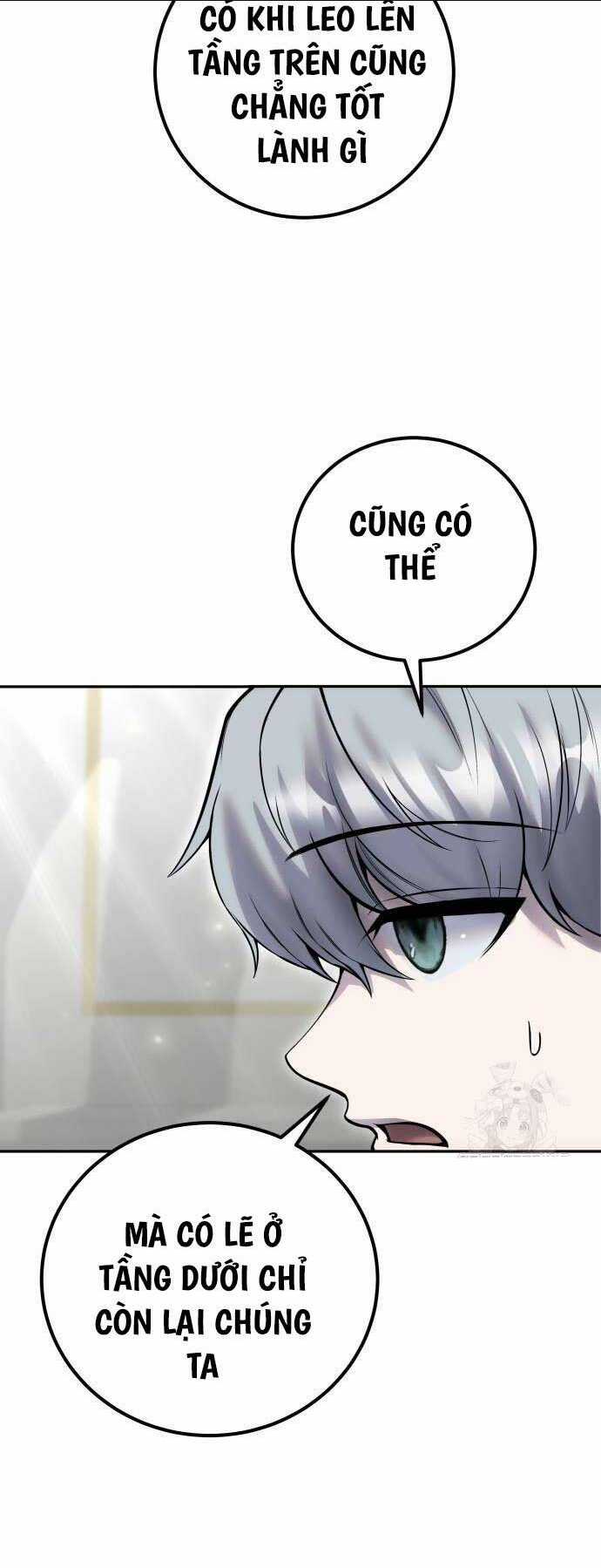 Tôi Mạnh Hơn Anh Hùng Chapter 33 trang 10