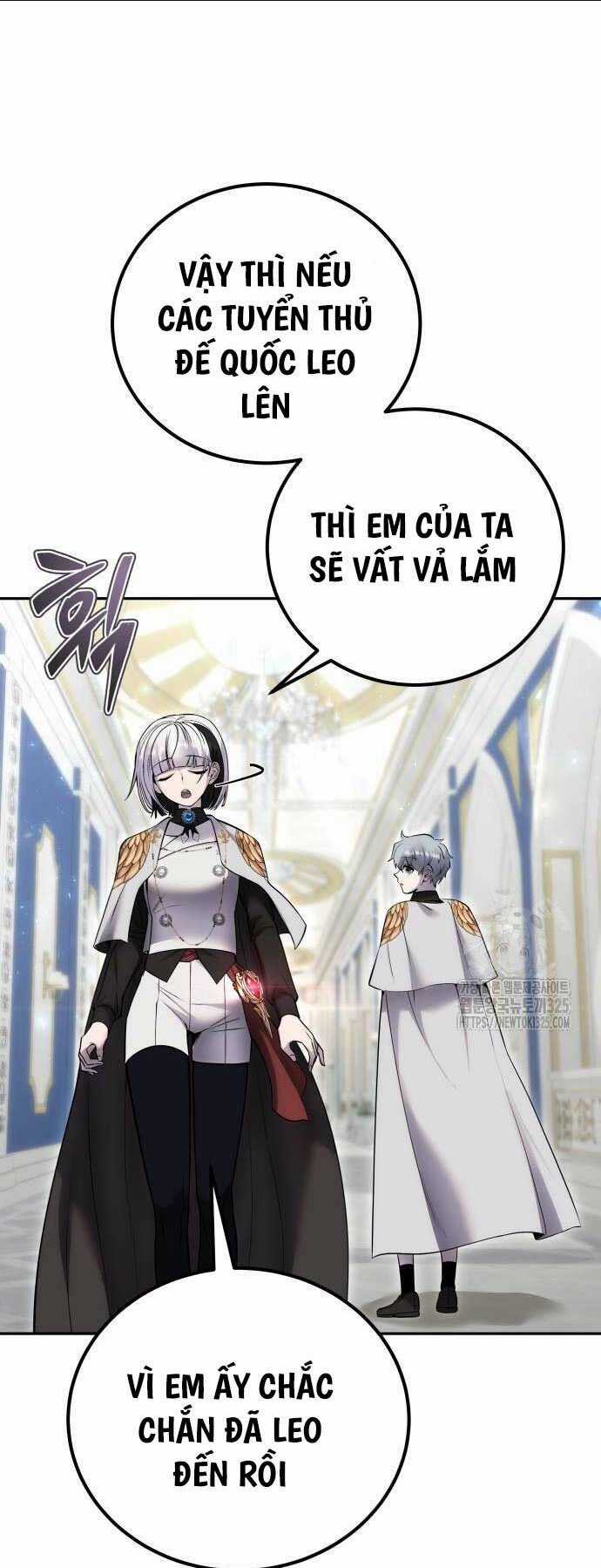 Tôi Mạnh Hơn Anh Hùng Chapter 33 trang 11