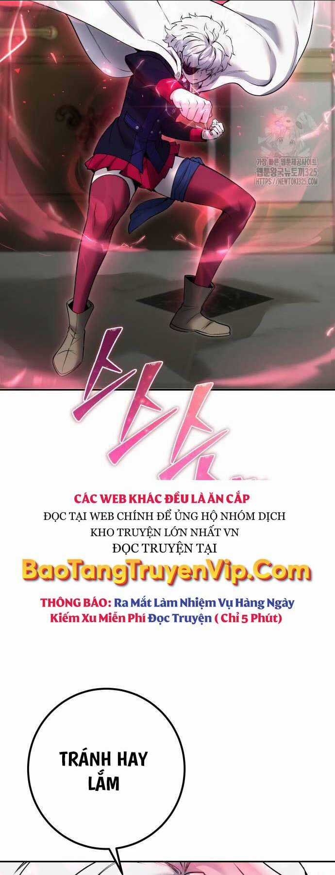 Tôi Mạnh Hơn Anh Hùng Chapter 33 trang 15