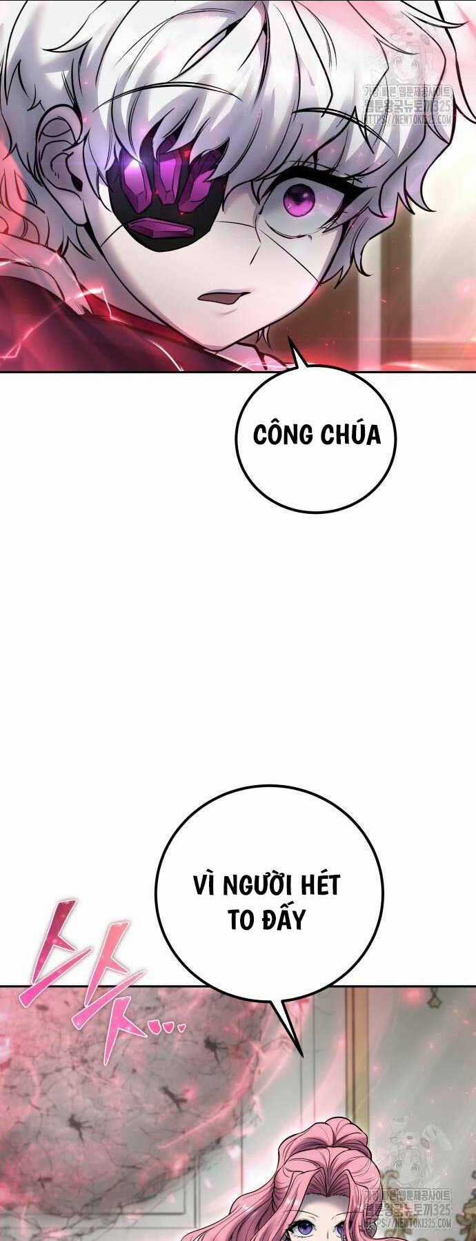 Tôi Mạnh Hơn Anh Hùng Chapter 33 trang 16