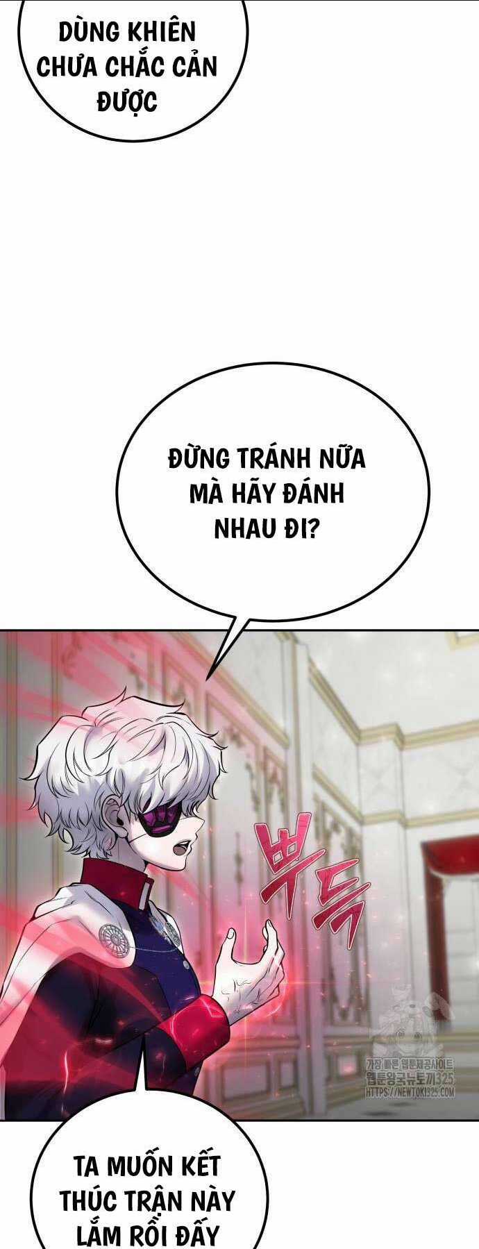 Tôi Mạnh Hơn Anh Hùng Chapter 33 trang 18
