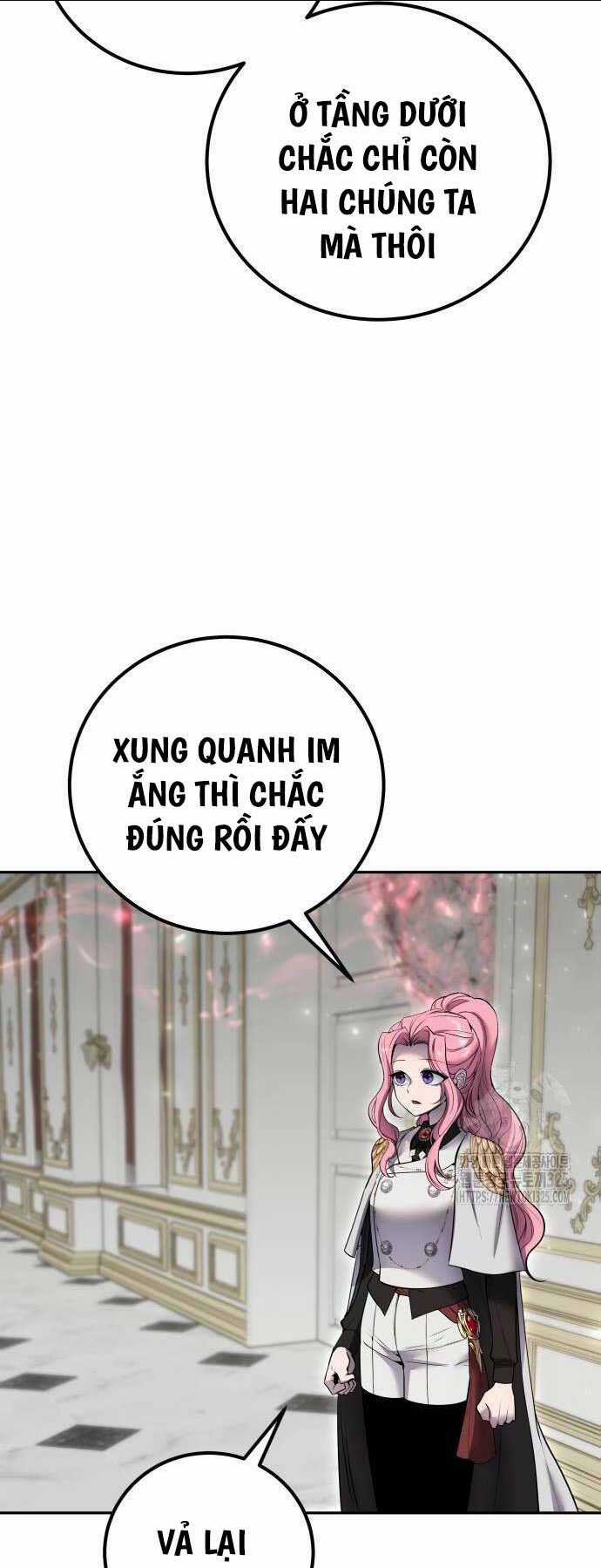 Tôi Mạnh Hơn Anh Hùng Chapter 33 trang 19