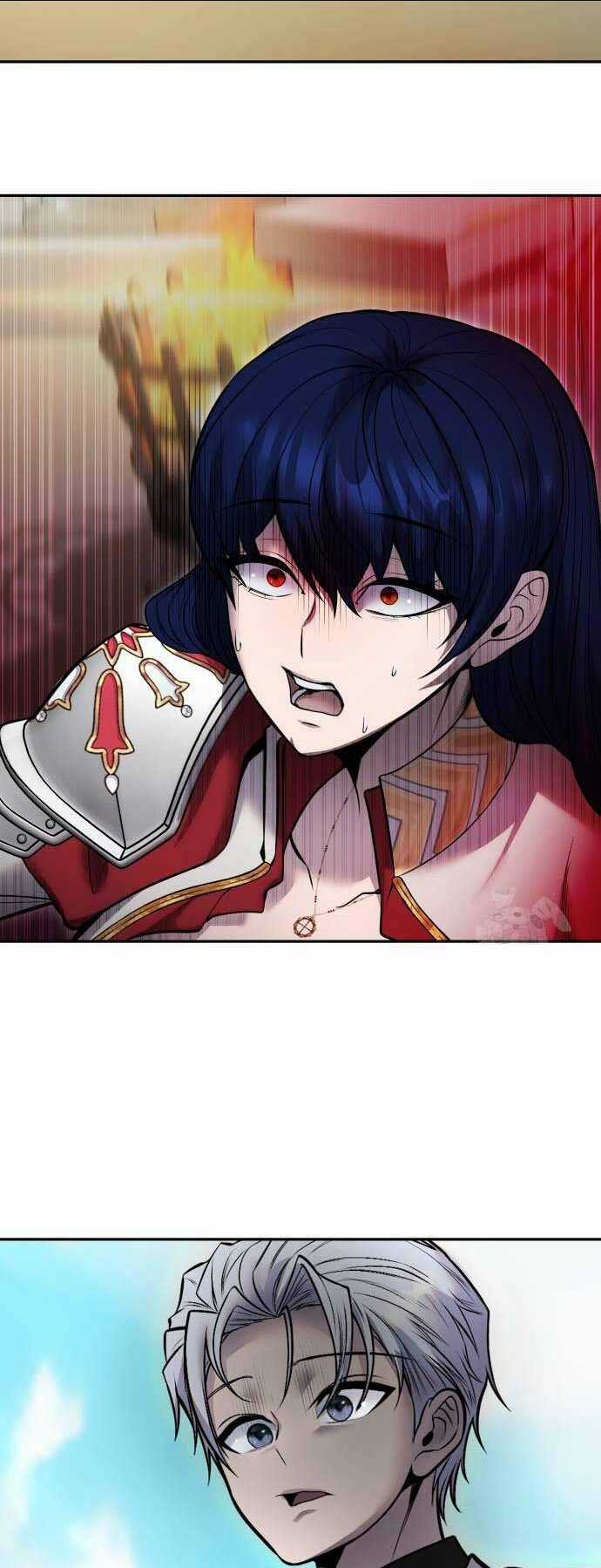 Tôi Mạnh Hơn Anh Hùng Chapter 33 trang 2